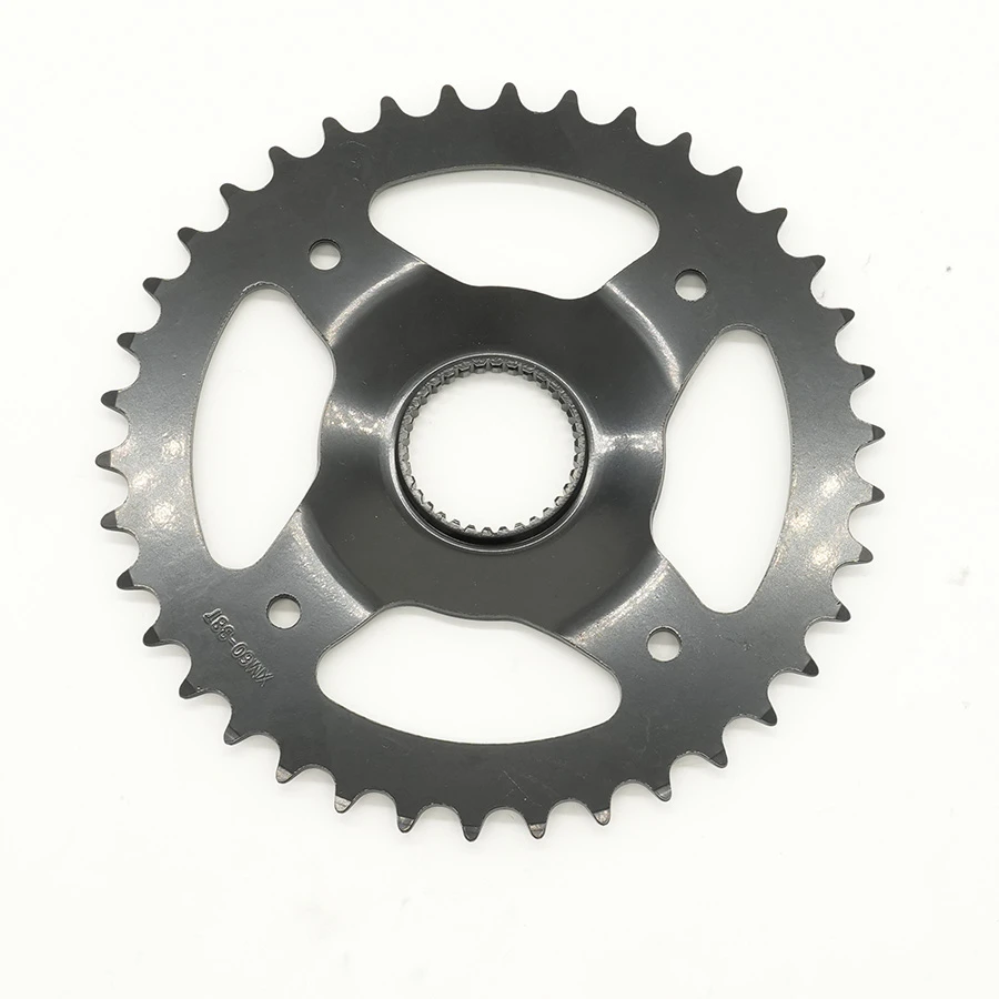 Ebike Chainring 34T XM60-38T ANADA
